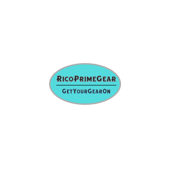  RicoPrimeGear